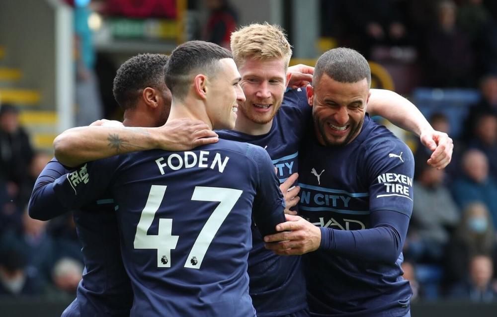  所罗门替补登场闪电破门，伯恩利保级关键战抢下宝贵一分  